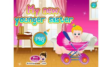 my_new_younger_sister for Android - Download the APK from Habererciyes